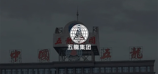 考試云客戶：五龍集團(tuán)